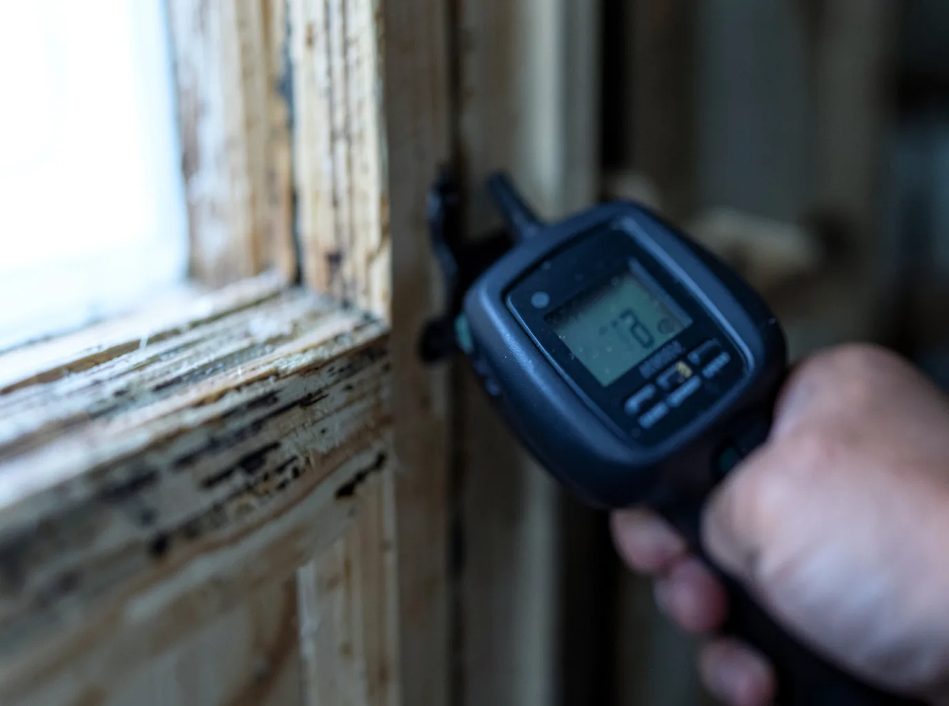 Commercial Water Damage Restoration in Allouez, MI