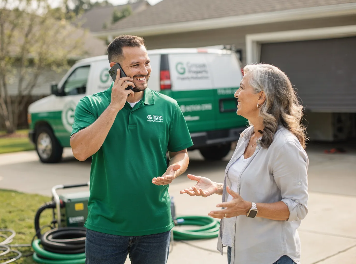 Water Damage Restoration Allouez, MI FAQs